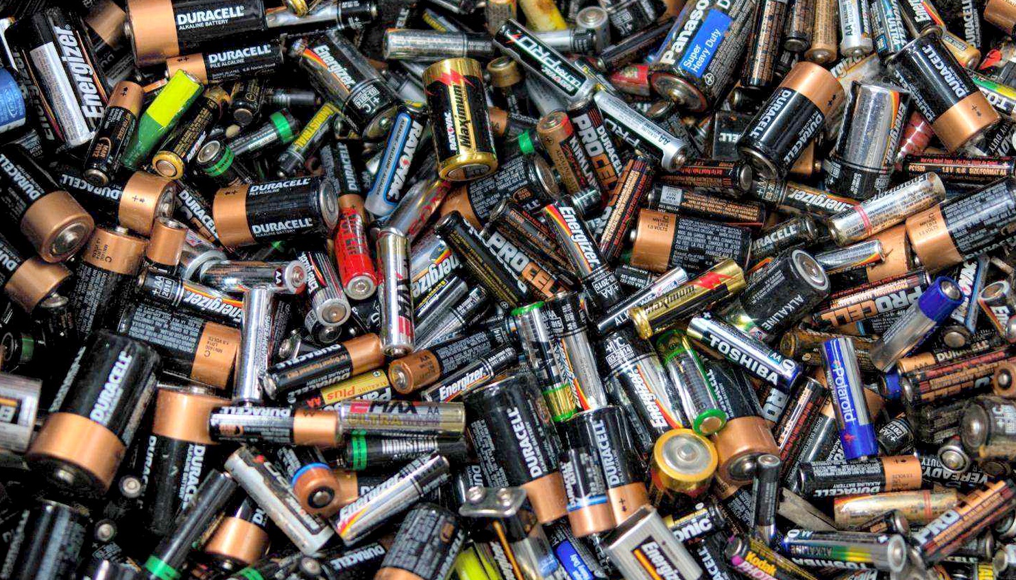 Legibilidad borde eso es todo Por qué las baterías le hacen daño al medio ambiente? - Blog | Galt Energy  | Blog Galt Energy